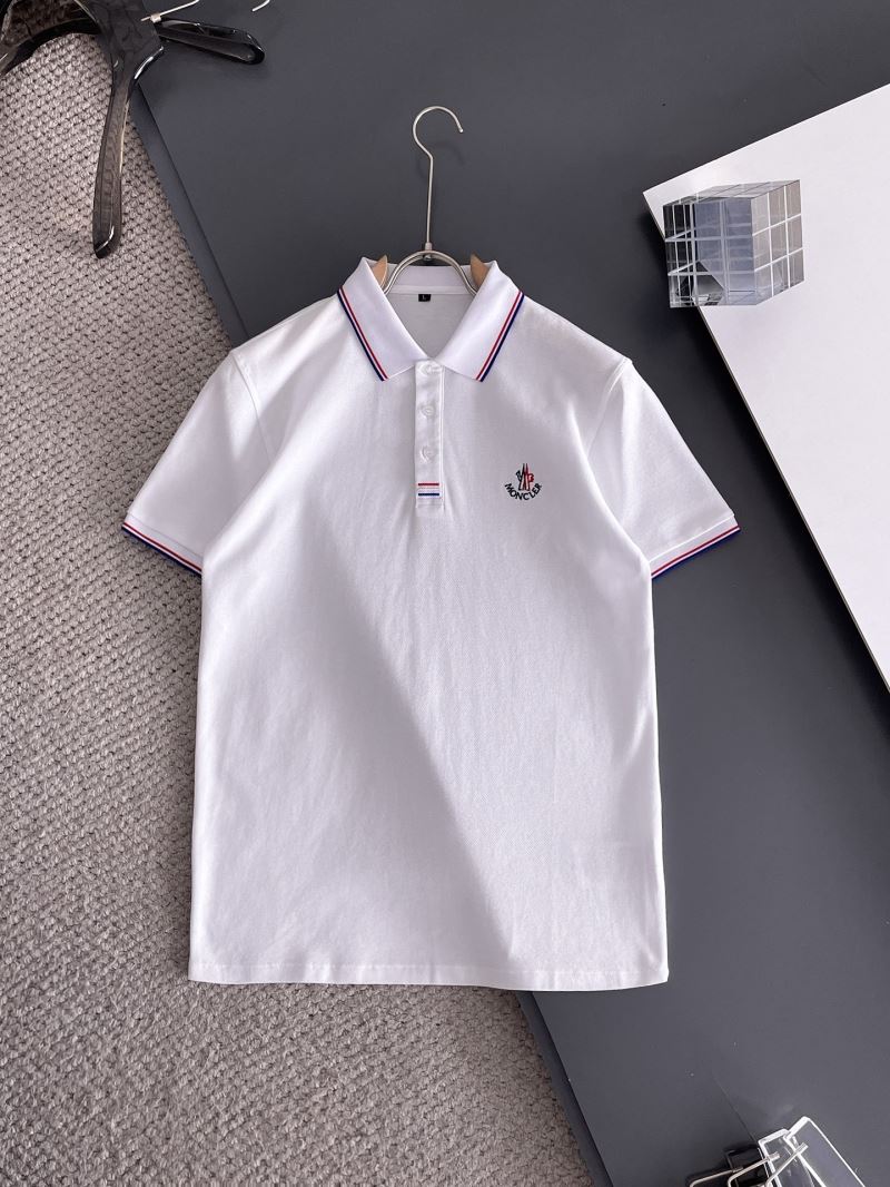 Moncler T-Shirts